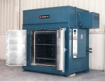 1250ºF Cabinet Oven From Grieve