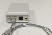 eNETDNC Releases Hard-Wired USB DNC Unit eNetDNC