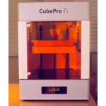 3D Systems Acquires 3D Printer Maker botObjects 3D Systems - CubePro