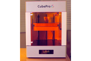 3D Systems - CubePro