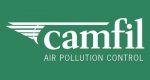 Camfil Air Pollution Control Expands Fleet