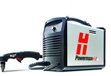 Hypertherm Releases New Powermax30 AIR
