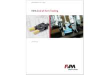 FIPA Presents: All EOAT Components in a Single Catalog fipa Catalog Cover