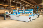 Jaquet West Installs Massive Jet Edge Waterjet System