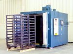 1200ºF Walk-In Oven From Grieve