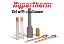 Hypertherm HyAccess Extended Consumables Hypertherm HyAccess