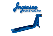 Introducing Jorgensen Conveyor’s EcoFilter® Conveyor Jorgensen Conveyors
