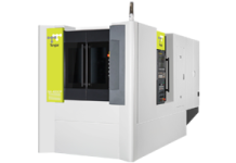 Absolute Machine Tools, Inc. Introduces the Tongtai SH-4000 HMC Absolute Machine Tools TONGATI
