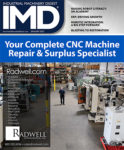 Industrial Machinery Digest-January Issue