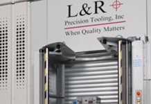 Okuma Customer, L&R Precision Tooling, Inc., Expands Business