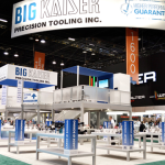 Big Kaiser Big Kaiser tooling automation
