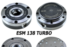 Big Kaiser Introduces Two Powerful Additions to Unilock’s Most Popular 138 Series Workholding Chuck