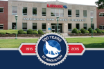 Lenox 100th Anniversary