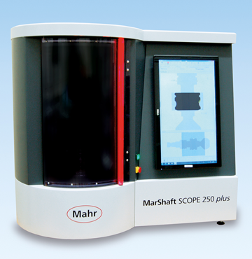 What to Expect from Mahr Federal at WESTEC 2015