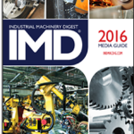 IMD 2016 Media Guide Cover