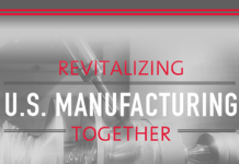 The Reshoring Initiative and Walmart Launch Effort to Help Suppliers Reshore