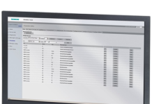 Siemens Sinamics Drive Family Features Integrated Web Server Siemens
