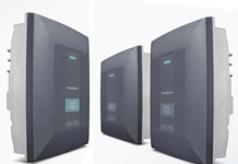 Siemens Unveils RFID Transponders and Mobile Handheld Reader