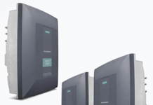 Siemens Unveils RFID Transponders and Mobile Handheld Reader