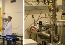 NASA’s Ames Research Center Utilizes Sky Hook Lifting System