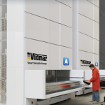 Vidmar Mezzanine System Vidmar