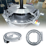 WEISS TR750 Rotary Indexing Tables Weiss Rotary Indexing Table