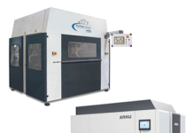 ARKU Introduces New Line of Deburring and Edge Rounding Machines at FABTECH ARKU Coil Systems - New EdgeBreaker® and EdgeRacer® machines