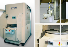 Big Ass Fan Company® introduces the smashingly durable Yellow Jacket® GMTA - Arnold Laser Technology