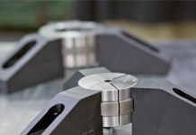 Dillon Collet Pad Jaws for Machining Small Diameter Parts Dillon Collet Pads and Jaws