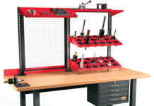 New Cincinnati CL-900 series fiber laser system boosts cutting speed on sheetmetal, reduces operating costs by 40 percent