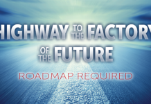 Highway to the Factory of the Future