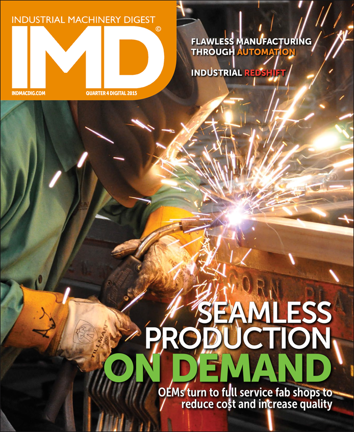 IMD Q4 2015 COVER
