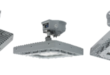 Metal Service Center JACQUET Mid Atlantic Adds 4th Water Jet Cutting Machine Larson - 100 Watt High Bay Explosion Proof LED Light Fixture