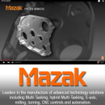 Mazak – HCN6800