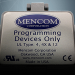 Mencom – Panel Interface Connector Private Labeling