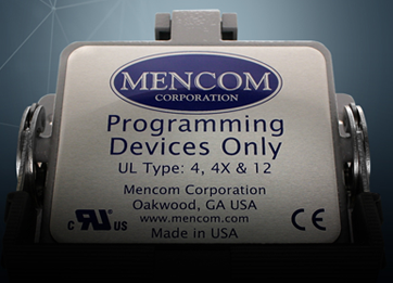 Mencom - Panel Interface Connector Private Labeling