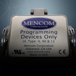 Mencom – Panel Interface Connector Private Labeling