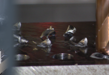 HYDRAULIC CRANE SYSTEMS ADAPTED TO USER REQUIREMENTS Niagara Universal Drill