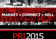 PRI 2015 Offers Broad Spectrum Of Value – New Tech, New Ideas & New Business PRI 2015