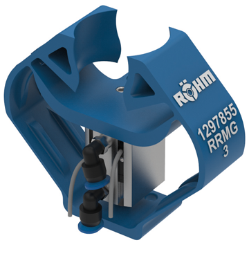 ROHM Synthetic Gripper