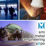 SMI Metal Engineering Expo