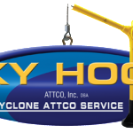 Sky Hook Logo