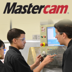 CNC Software Inc – Mastercam