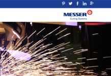Messer Cutting Systems Launches Social Website Messer Social Website