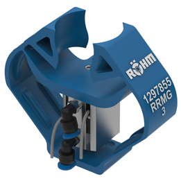 ROHM Synthetic Gripper