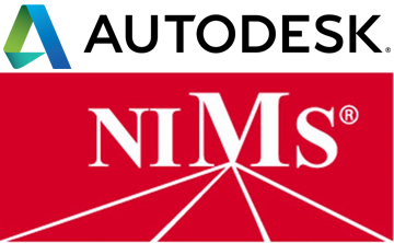 NIMS Autodesk Partnership