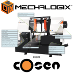 Cosen – MechaLogix
