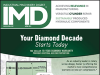 NewAge® Industries Extends Its Excellent Product Quality Rating to Seven Straight Years IMD_Archive-042015