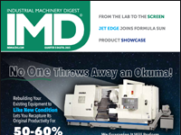 New 2012 Carell Corporation Product Catalog IMD Q3