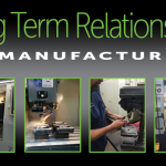LongTerm Relationships in Manufacturing